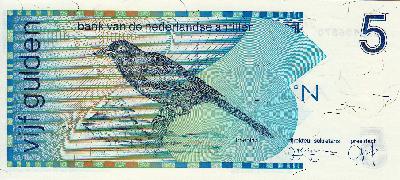 Beschrijving voorzijde: BIRD